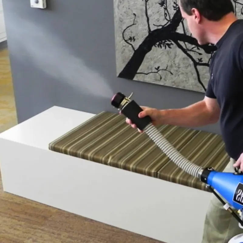 Professional Odor Removal in Nocatee, FL
